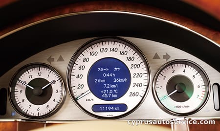 MERCEDES BENZ CLSCLASS CLS550