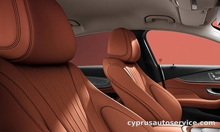 MERCEDES BENZ CLSCLASS CLS220D SPORTS