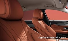 MERCEDES BENZ CLSCLASS