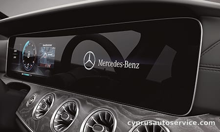 MERCEDES BENZ CLSCLASS CLS220D SPORTS