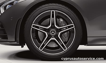 MERCEDES BENZ CLSCLASS CLS220D SPORTS