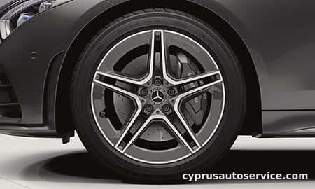 MERCEDES BENZ CLSCLASS CLS220D SPORTS