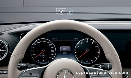 MERCEDES BENZ CLSCLASS CLS220D SPORTS