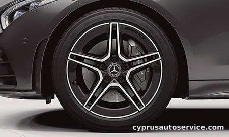 MERCEDES BENZ CLSCLASS CLS220D SPORTS EXCLUSIVE PACKAGE