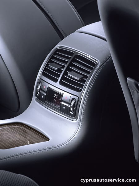 MERCEDES BENZ CLSCLASS CLS350
