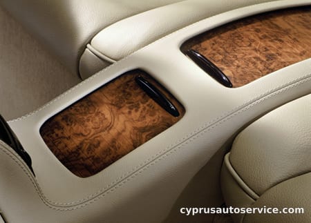 MERCEDES BENZ CLSCLASS CLS350