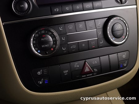 MERCEDES BENZ RCLASS R500 4MATIC