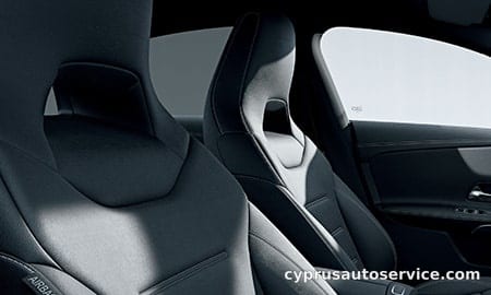 MERCEDES BENZ CLACLASS CLA180 URBAN STARS