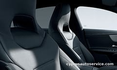 MERCEDES BENZ CLACLASS