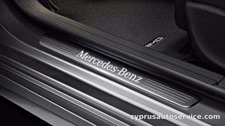 MERCEDES BENZ ACLASS A180 BLUE EFFICIENCY