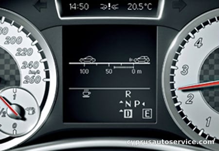 MERCEDES BENZ ACLASS A180 BLUE EFFICIENCY