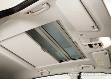 MERCEDES BENZ ACLASS A170