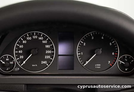 MERCEDES BENZ ACLASS A170