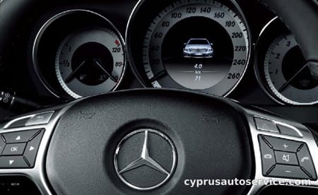 MERCEDES BENZ CCLASS C250 BLUE EFFICIENCY COUPE