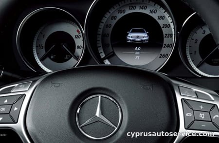 MERCEDES BENZ CCLASS C200 BLUE EFFICIENCY LITE