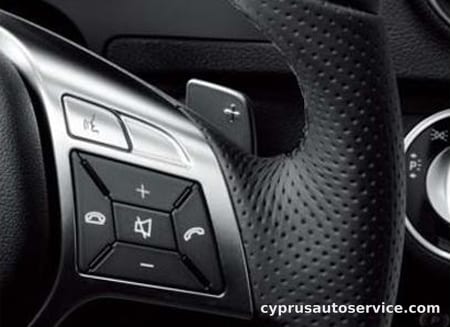 MERCEDES BENZ CCLASS C200 BLUE EFFICIENCY LITE