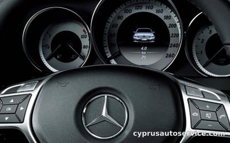 MERCEDES BENZ CCLASS C180 BLUE EFFICIENCY