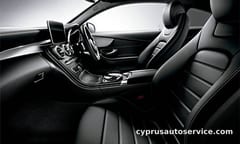 MERCEDES BENZ CCLASS