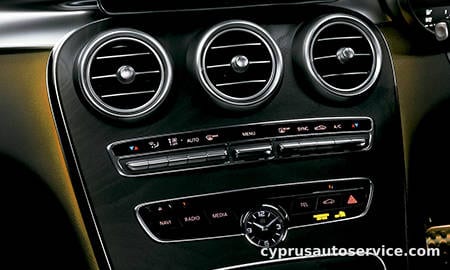 MERCEDES BENZ CCLASS C180 COUPE SPORTS+