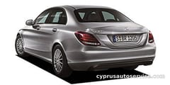 MERCEDES BENZ CCLASS