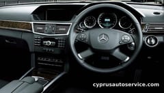 MERCEDES BENZ ECLASS
