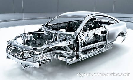 MERCEDES BENZ ECLASS E200 COUPE