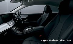 MERCEDES BENZ ECLASS