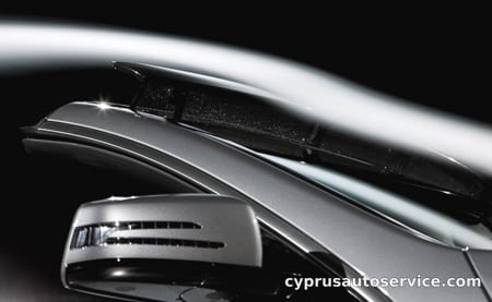 MERCEDES BENZ ECLASS E350 CABRIOLET