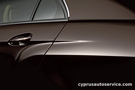 MERCEDES BENZ ECLASS E250 CGI BLUE EFFICIENCY