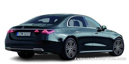 MERCEDES BENZ ECLASS E300 EXCLUSIVE