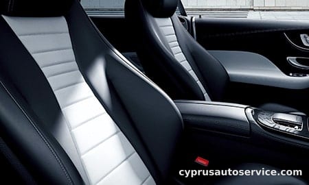 MERCEDES BENZ ECLASS E200 COUPE SPORT