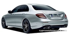 MERCEDES BENZ ECLASS