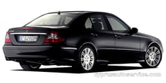 MERCEDES BENZ ECLASS
