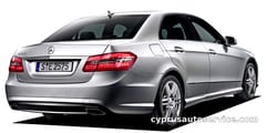 MERCEDES BENZ ECLASS