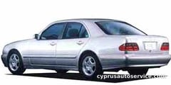 MERCEDES BENZ ECLASS