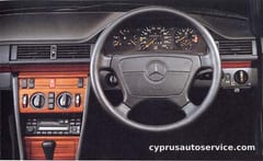 MERCEDES BENZ ECLASS