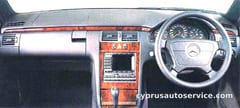 MERCEDES BENZ ECLASS