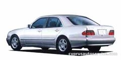MERCEDES BENZ ECLASS