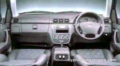 MERCEDES BENZ MCLASS