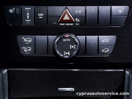 MERCEDES BENZ MCLASS ML500 4MATIC