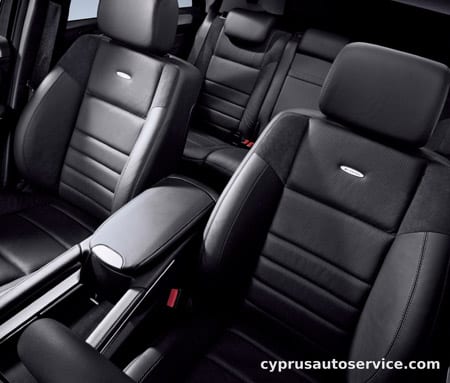 MERCEDES BENZ MCLASS ML500 4MATIC