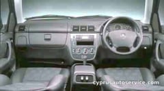 MERCEDES BENZ MCLASS