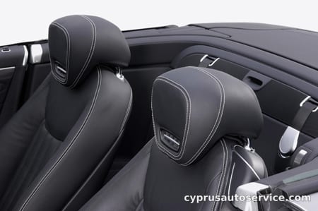 MERCEDES BENZ SL350