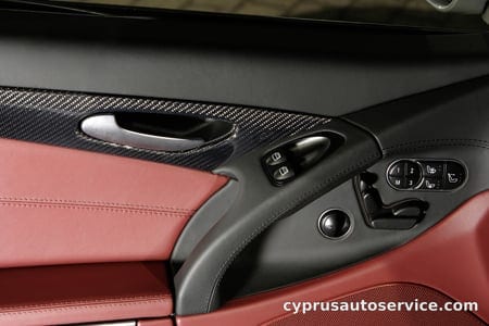 MERCEDES BENZ SL350