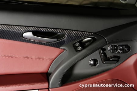 MERCEDES BENZ SL350