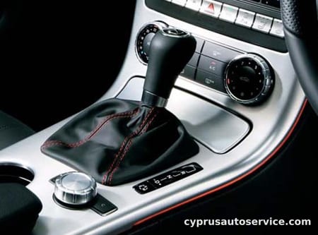 MERCEDES BENZ SLK 200 BLUE EFFICIENCY