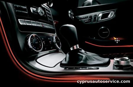 MERCEDES BENZ SLK 200 BLUE EFFICIENCY