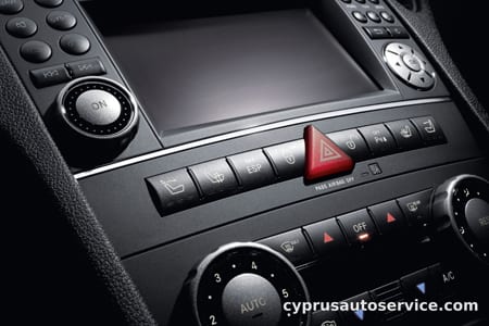 MERCEDES BENZ SLK 350