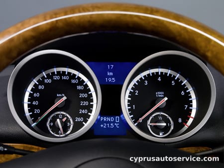 MERCEDES BENZ SLK 350