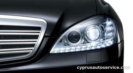 MERCEDES BENZ SCLASS S350 BLUE EFFICIENCY
